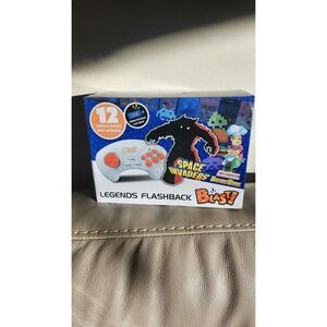 Legends Flashback Blast! Wireless‎ Controller ~ PNP 12 Retro Games ~ Jungle Hunt